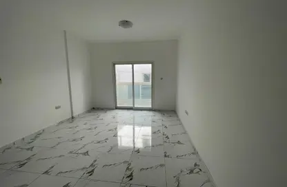 Apartment - 1 Bedroom - 2 Bathrooms for rent in Geepas Building 3 - Al Rashidiya 2 - Al Rashidiya - Ajman