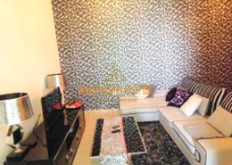 Apartment - 1 bedroom - 2 bathrooms for rent in Marina Pinnacle - Dubai Marina - Dubai