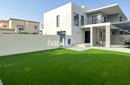 تاون هاوس - 4 غرف نوم - 4 حمامات للبيع في 2 كاميلا - كاميليا - المرابع العربية 2 - دبي