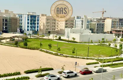 شقة - غرفة نوم - 2 حمامات للايجار في ليوان - دبي لاند - دبي