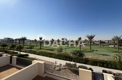 Townhouse - 3 Bedrooms - 4 Bathrooms for rent in Talia - The Valley - Dubai Townhouse - 3 Bedrooms - 4 Bathrooms for rent in Talia - The Valley - Dubai