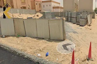 Land - Studio for sale in Al Rawda 3 - Al Rawda - Ajman