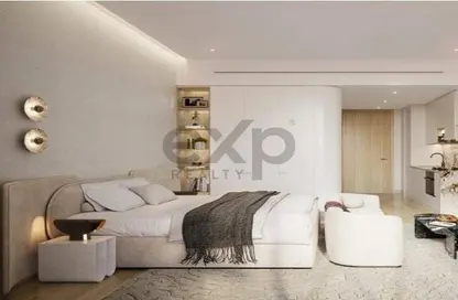 Apartment - Studio - 1 Bathroom for sale in One Residence - Downtown Dubai - Dubai Apartment - Studio - 1 Bathroom for sale in One Residence - Downtown Dubai - Dubai