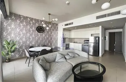 شقة - 2 غرف نوم - 2 حمامات للبيع في هاربور جيت تاور2 - بوابة هاربور - ميناء خور دبي (ذا لاجونز) - دبي شقة - 2 غرف نوم - 2 حمامات للبيع في هاربور جيت تاور2 - بوابة هاربور - ميناء خور دبي (ذا لاجونز) - دبي