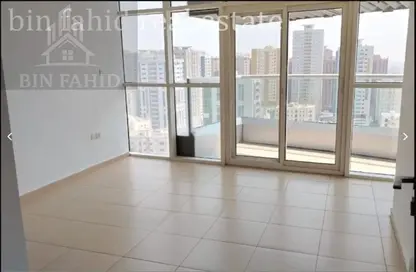 Apartment - 2 Bedrooms - 2 Bathrooms for rent in Pariz Tower - Al Nuaimiya - Ajman