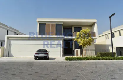 فيلا - 5 غرف نوم - 6 حمامات للبيع في هارموني 2 - هارموني - تلال الغاف - دبي