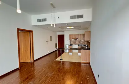 Apartment - 1 Bedroom - 2 Bathrooms for rent in Binghatti Diamonds - Dubai Silicon Oasis - Dubai