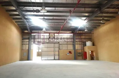 Warehouse - Studio - 7+ Bathrooms for sale in Al Qusais Industrial Area - Al Qusais - Dubai