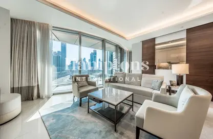 Apartment - 2 Bedrooms - 3 Bathrooms for sale in The Address Sky View Tower 1 - The Address Sky View Towers - Downtown Dubai - Dubai