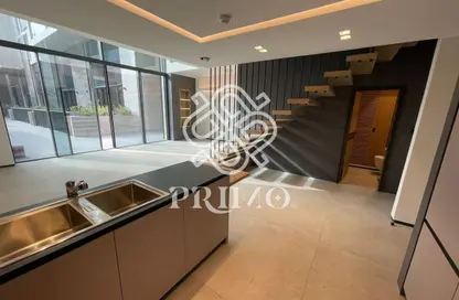 Apartment - 2 Bedrooms - 3 Bathrooms for rent in The Terraces - Sobha Hartland - Mohammed Bin Rashid City - Dubai