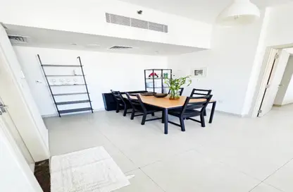 Apartment - 1 Bedroom - 2 Bathrooms for rent in The Dania District 2 - Midtown - Dubai Production City (IMPZ) - Dubai