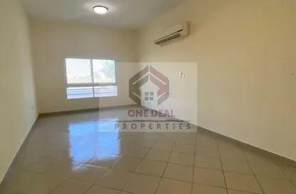 Apartment - 2 Bedrooms - 3 Bathrooms for rent in Oud Bin Sag-Han - Al Muwaiji - Al Ain Apartment - 2 Bedrooms - 3 Bathrooms for rent in Oud Bin Sag-Han - Al Muwaiji - Al Ain
