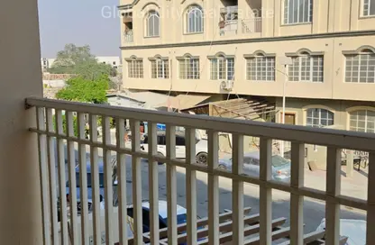 Townhouse - 4 Bedrooms - 3 Bathrooms for sale in Ajman Uptown - Ajman