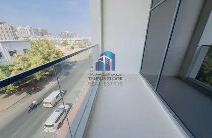 Apartment - 2 Bedrooms - 4 Bathrooms for rent in Al Qusais 1 - Al Qusais Residential Area - Al Qusais - Dubai