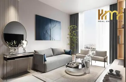 Apartment - 3 Bedrooms - 4 Bathrooms for sale in V1STARA HOUSE - Jebel Ali Village - Jebel Ali - Dubai