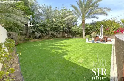 فيلا - 3 غرف نوم - 3 حمامات للايجار في ريجينال - جميرا بارك - دبي
