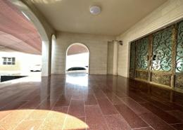 Apartment - 1 bedroom - 1 bathroom for rent in Khalifa City A Villas - Khalifa City A - Khalifa City - Abu Dhabi