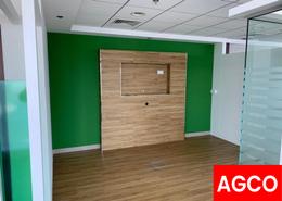 Office Space for rent in The Prime Tower - Business Bay - Dubai