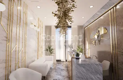 Apartment - Studio - 1 Bathroom for sale in Opalz By Danube Tower 1 - Opalz by Danube - Dubai Science Park - Dubai