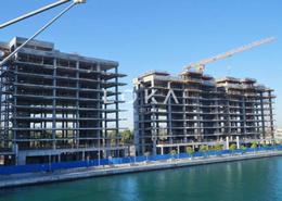 Apartment - 3 bedrooms - 5 bathrooms for sale in Canal Front Residences - Al Wasl - Dubai
