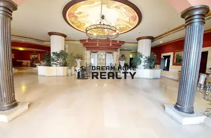 Apartment - 1 Bedroom - 1 Bathroom for rent in New Al Taawun Road - Al Taawun - Sharjah