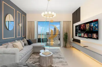 Apartment - 2 Bedrooms - 2 Bathrooms for rent in Grande - Opera District - Downtown Dubai - Dubai