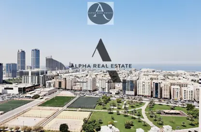 Apartment - 4 Bedrooms - 6 Bathrooms for rent in Al Majaz 3 - Al Majaz - Sharjah