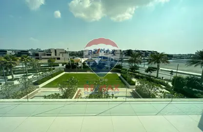 Apartment - 1 Bedroom - 2 Bathrooms for sale in Mamsha Al Saadiyat - Saadiyat Cultural District - Saadiyat Island - Abu Dhabi