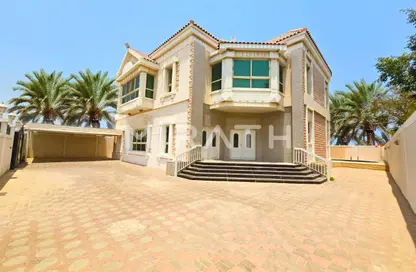 Villa - 5 Bedrooms - 6 Bathrooms for rent in Umm Suqeim 2 Villas - Umm Suqeim 2 - Umm Suqeim - Dubai