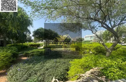 Villa - 5 Bedrooms - 6 Bathrooms for sale in Golf Community - Al Zorah - Ajman