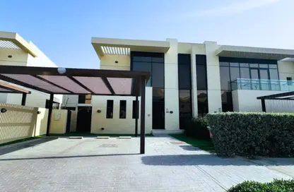 فيلا - 3 غرف نوم - 4 حمامات للايجار في ريتشموند - داماك هيلز - دبي