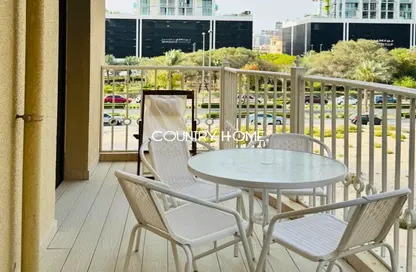 Apartment - 1 Bedroom - 2 Bathrooms for rent in Lolena residence - Jumeirah Village Circle - Dubai