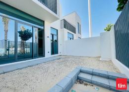 Townhouse - 3 bedrooms - 4 bathrooms for rent in Joy - Arabian Ranches 3 - Dubai