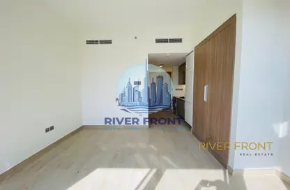 Apartment - Studio - 1 Bathroom for rent in AZIZI Riviera - Meydan One - Meydan - Dubai