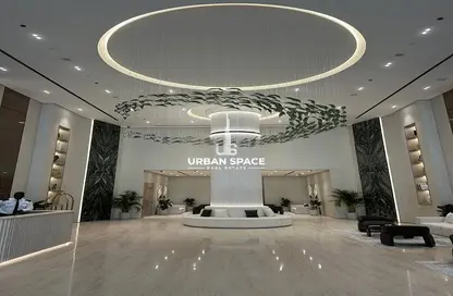 Apartment - 1 Bedroom - 2 Bathrooms for rent in Binghatti Phantom - Jumeirah Village Circle - Dubai