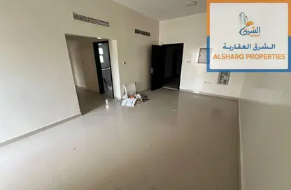 Apartment - 2 Bedrooms - 2 Bathrooms for rent in Ajman Corniche Residences - Ajman Corniche Road - Ajman