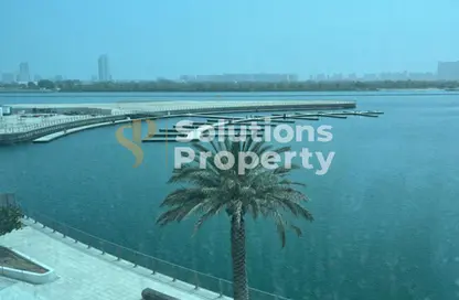 شقة - غرفة نوم - 2 حمامات للبيع في مارينا باي داماك - نجمة أبوظبي - جزيرة الريم - أبوظبي