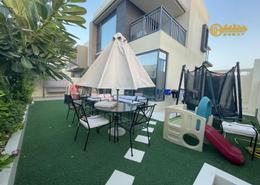 Villa - 4 bedrooms - 5 bathrooms for rent in Maple 2 - Maple at Dubai Hills Estate - Dubai Hills Estate - Dubai