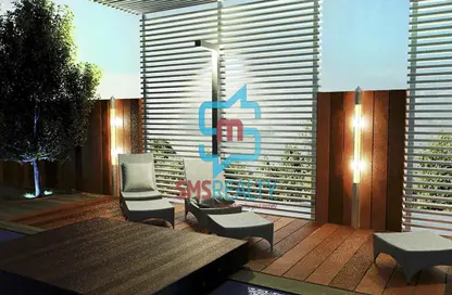شقة - غرفة نوم - 1 حمام للبيع في برج ريجينا - قرية الجميرا سركل - دبي