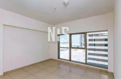 Empty Room image for: Apartment - 1 Bedroom - 2 Bathrooms for sale in The Wave - Najmat Abu Dhabi - Al Reem Island - Abu Dhabi, Image 1