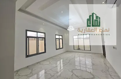 فيلا - 5 غرف نوم - 7 حمامات للبيع في 1 المويهات - المويهات - عجمان