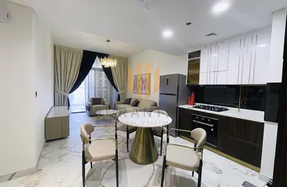 Apartment - 2 Bedrooms - 2 Bathrooms for sale in Petalz by Danube - International City - Dubai