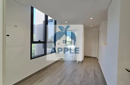 Townhouse - 3 Bedrooms - 4 Bathrooms for rent in Sarab 2 - Aljada - Sharjah