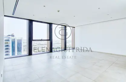 شقة - غرفة نوم - 2 حمامات للبيع في رزيدينس 110 - الخليج التجاري - دبي