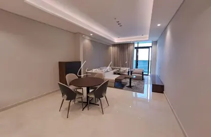 Apartment - 2 Bedrooms - 3 Bathrooms for rent in Nobles Tower - Business Bay - Dubai