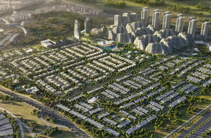 Apartment - 1 Bedroom - 2 Bathrooms for sale in Altura - Waada by Bahria Town - Dubai South (Dubai World Central) - Dubai