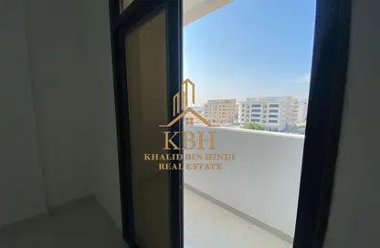 Apartment - 1 Bedroom - 2 Bathrooms for rent in AlFalah - Muwaileh Commercial - Sharjah