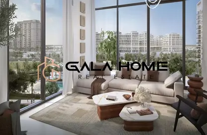 Villa - 5 Bedrooms - 6 Bathrooms for sale in Yasmina Villas - Expo City Valley - Expo City - Dubai