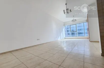 شقة - 1 حمام للايجار في سكاي كورتس تاور A - أبراج سكاي كورتس - دبي لاند - دبي