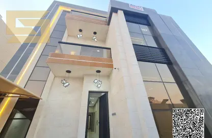 Villa - 5 Bedrooms - 7 Bathrooms for sale in Al Aamra Gardens - Al Amerah - Ajman